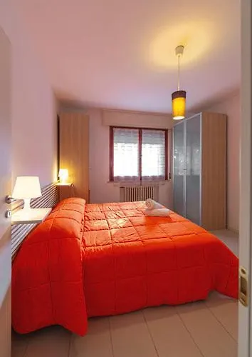 Miramare Lejlighed Rimini