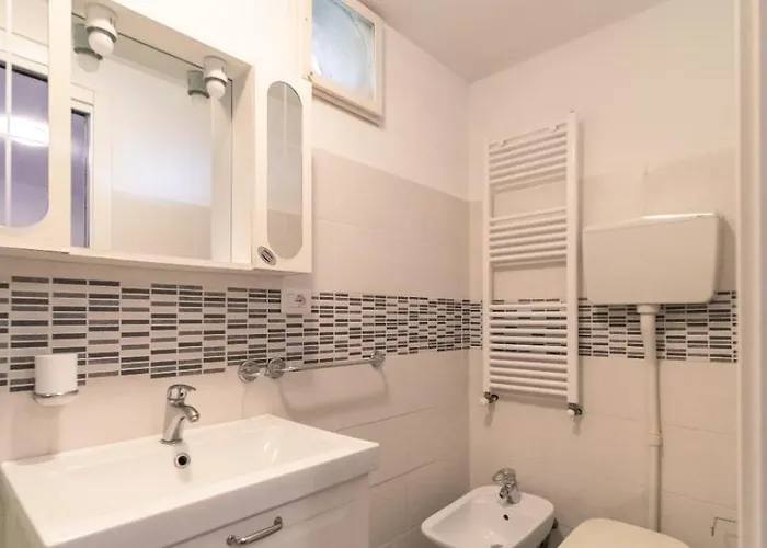 Lejlighed Miramare *