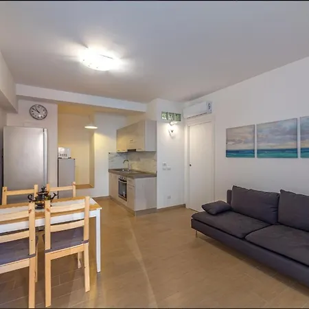Apartamento Miramare Rimini