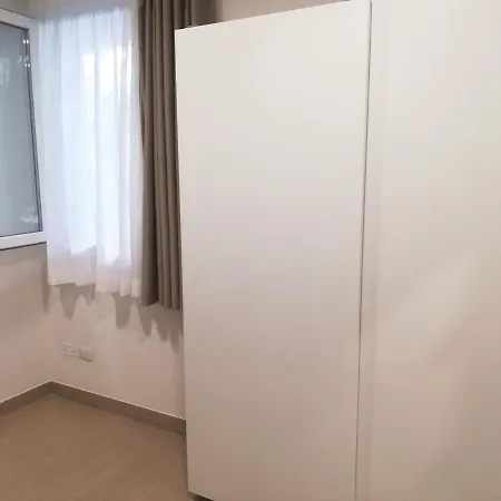 Miramare Appartement *