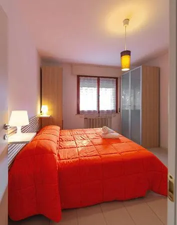 Miramare Apartamento Rímini
