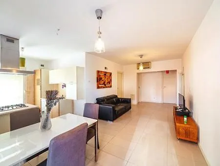 Miramare Apartamento Rímini