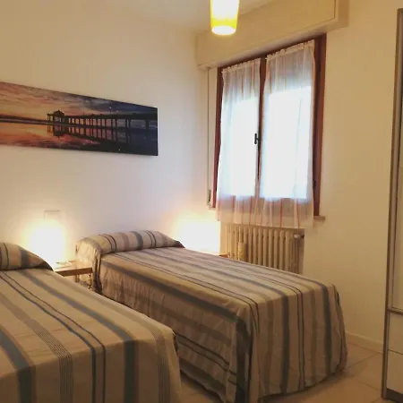 Miramare Appartement *