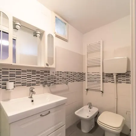 Appartement Miramare *