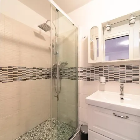 Miramare Apartamento Rímini