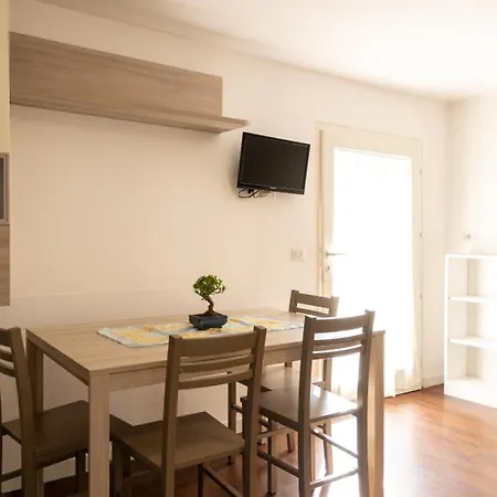 Appartement Miramare Rimini