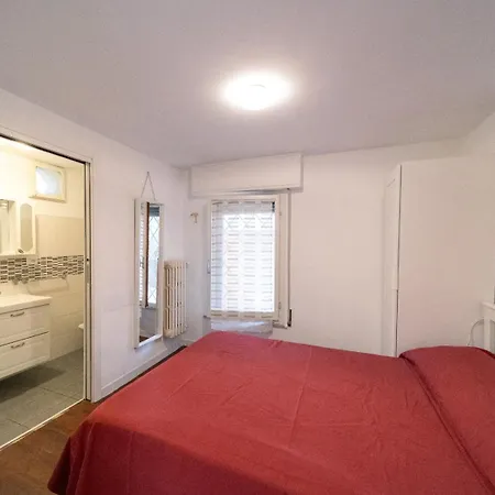 Miramare Apartamento