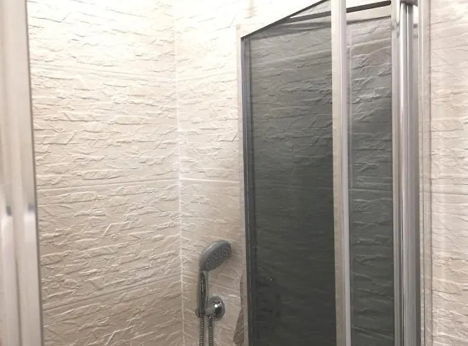 Apartmán Miramare Rimini