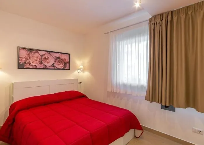 Apartmán Miramare *