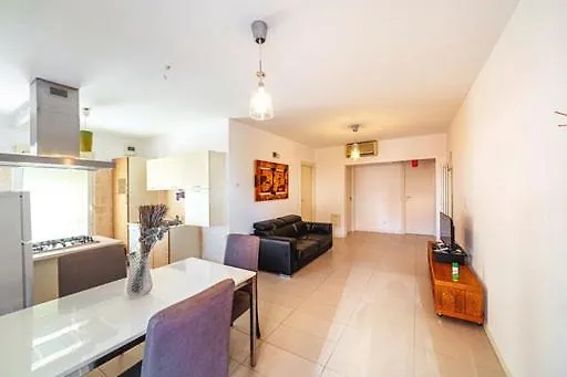 Miramare Apartmán Rimini