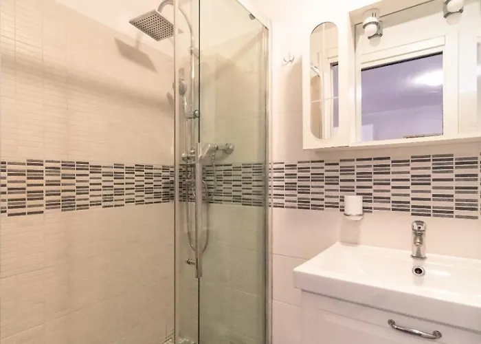 Miramare Apartmán Rimini