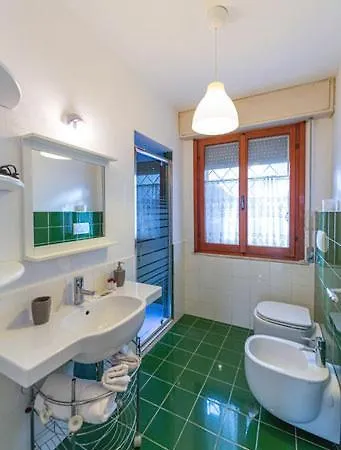 Apartment Miramare