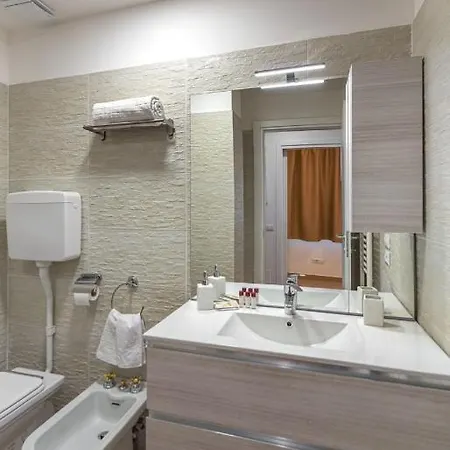 Apartment Miramare *