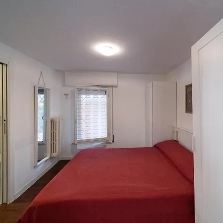 Miramare דירה