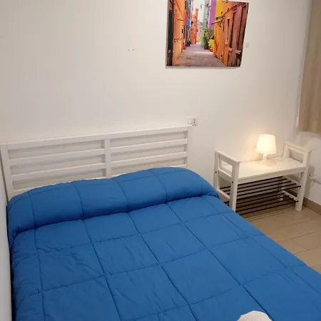 דירה Miramare