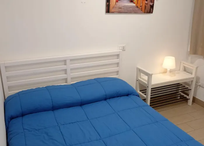 דירה Miramare